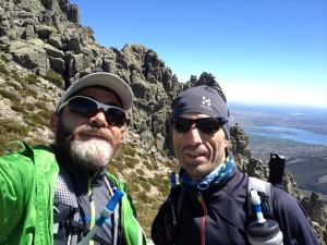 Equipo DECIDE Alto Najarras