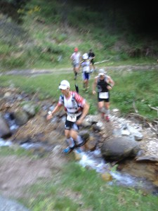 Maratón Alpino Madrileño Decide-te a correr